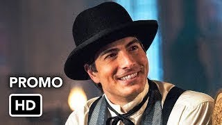 Legends of Tomorrow - Episode 3x02: Freakshow Promo #1 (HD)