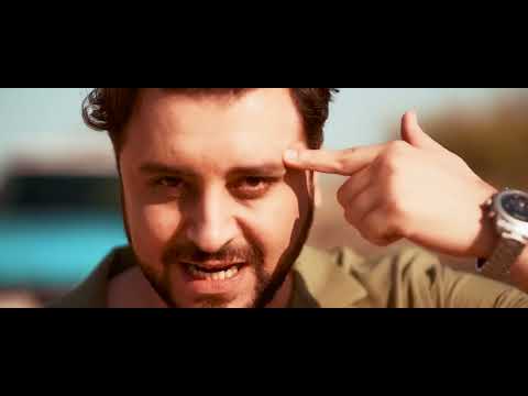 Nurlan Tehmezli - Sersem (Official Music Video)