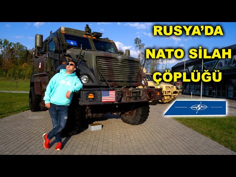 Video: Rusya ve NATO: etkileşim sorunları