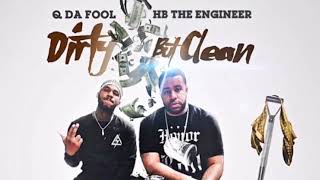 Q Da Fool x Shug Da Trappa - Pick Up