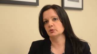Melissa F Daly, President of MFD Communications, Discusses The Importance of Messaging