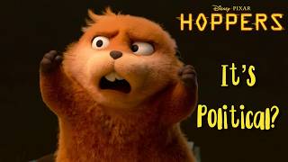 What People Got Wrong About Hoppers