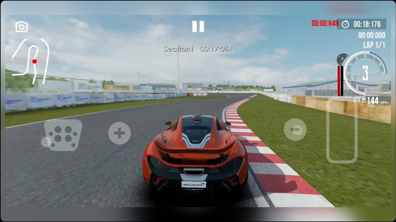 Assoluto Racing - McLaren P1, Corvette Stingray & Nissan Silvia S15 *Events*