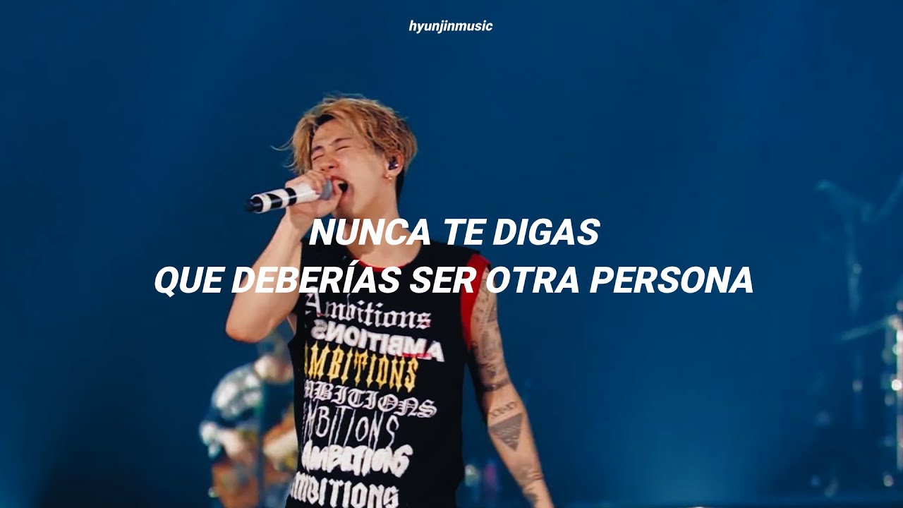 WE ARE - ONE OK ROCK (SUB ESPAÑOL) [Live Concert] [AMBITIONS JAPAN DOME TOUR]