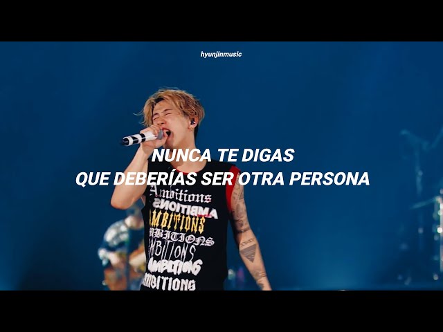 WE ARE - ONE OK ROCK (SUB ESPAÑOL) [Live Concert] [AMBITIONS JAPAN DOME TOUR] class=