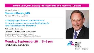 Changing Approaches to Risk Stratification in Chronic CAD: Implications for Revascularization