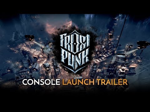 : Console Edition | Launch Trailer