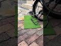人工芝、ベランダだけと思ってない?🌱実はめちゃくちゃ使える✨