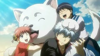 1 Second From Every Episode of Gintama