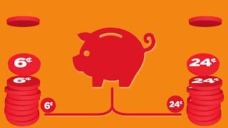 Circle K - Easy Pay Registration screenshot 3