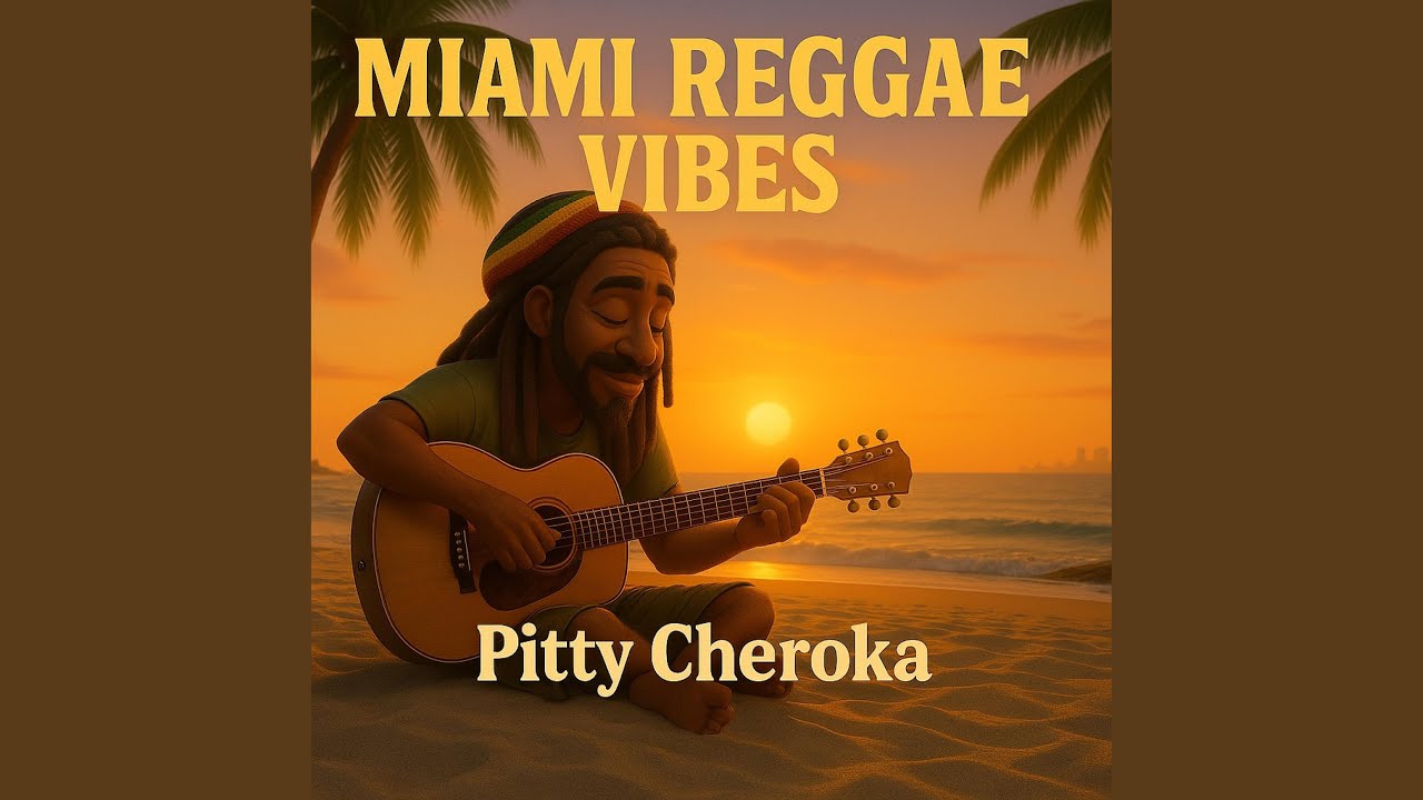 Miami Reggae Vibes