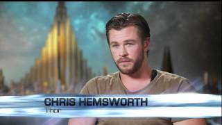 Thor - Featurette #6