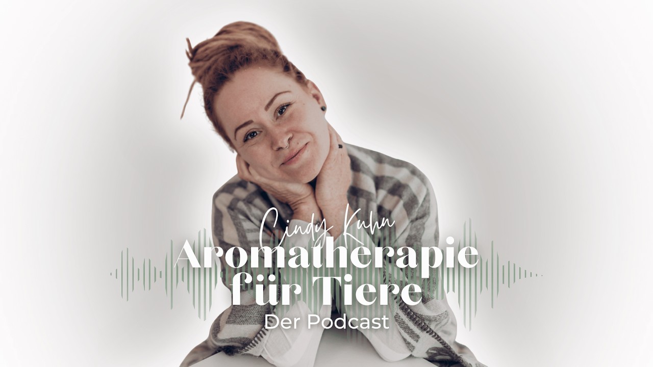 Von Pferden und anderen Tieren die mitentscheiden und Düften die das Nervensystem regulieren