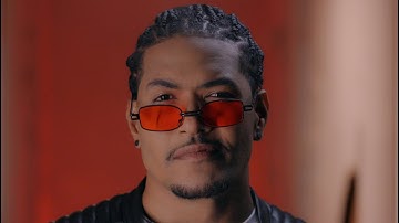 Carasaf - Infeliz Bachata (Official Video)