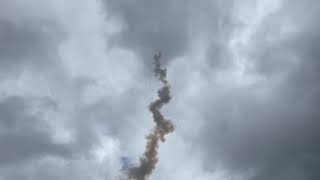Hot Wheels - NASA USLI Payload Demonstration Flight