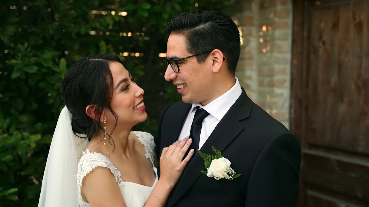 Johena + Alvaro II One Eleven East Wedding