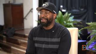 Meet the Author Trailer w/ Bruce T. Howard