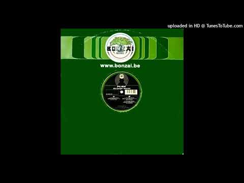 Push - Strange World (2000 Remake). 2000