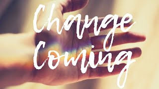 He's Preparing To Change Everything | OIL & SPICES ~ Ep 55
