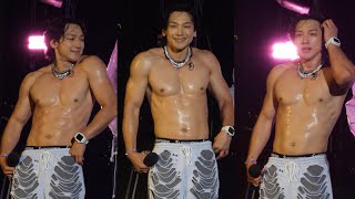 [4K] 240602 비 RAIN - It’s Raining | WATERBOMB HONG KONG