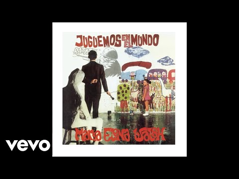 María Elena Walsh - Para los Demás (Official Audio)
