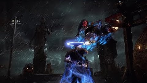 Kung Lao combo brutality online - MKX