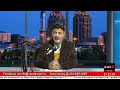 Seedhi Baat Aman Khan Ke Saath, Topic: Reasons for fitna in my country