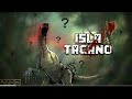 "ISLA TACANO"🌋💀 Add-on de TERROR PURO de Minecraft Bedrock "T-Rex Parásito"🦖🧟