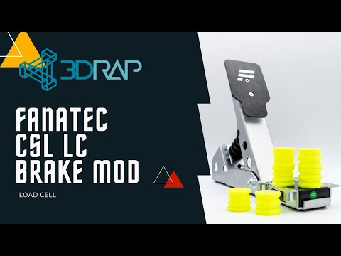 brake  3DRap