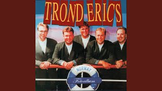 Video thumbnail of "Trond Erics - I En Sommerdans"
