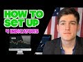 Set Up Top Indicators in ThinkorSwim 💻  | Step-by-Step