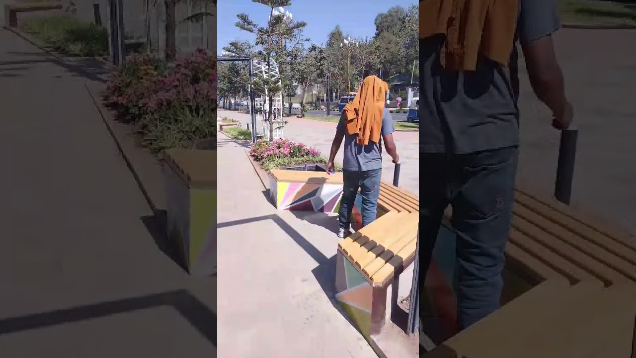 ሙሽራዋ ጎንደር