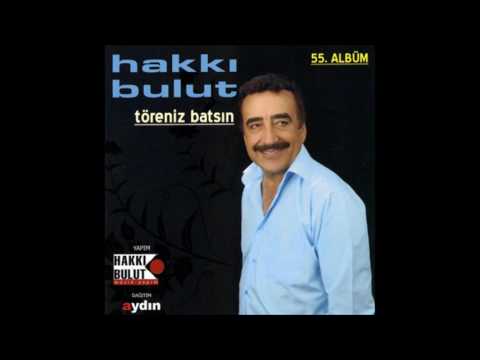 Hakkı Bulut-Ağlamayacağım