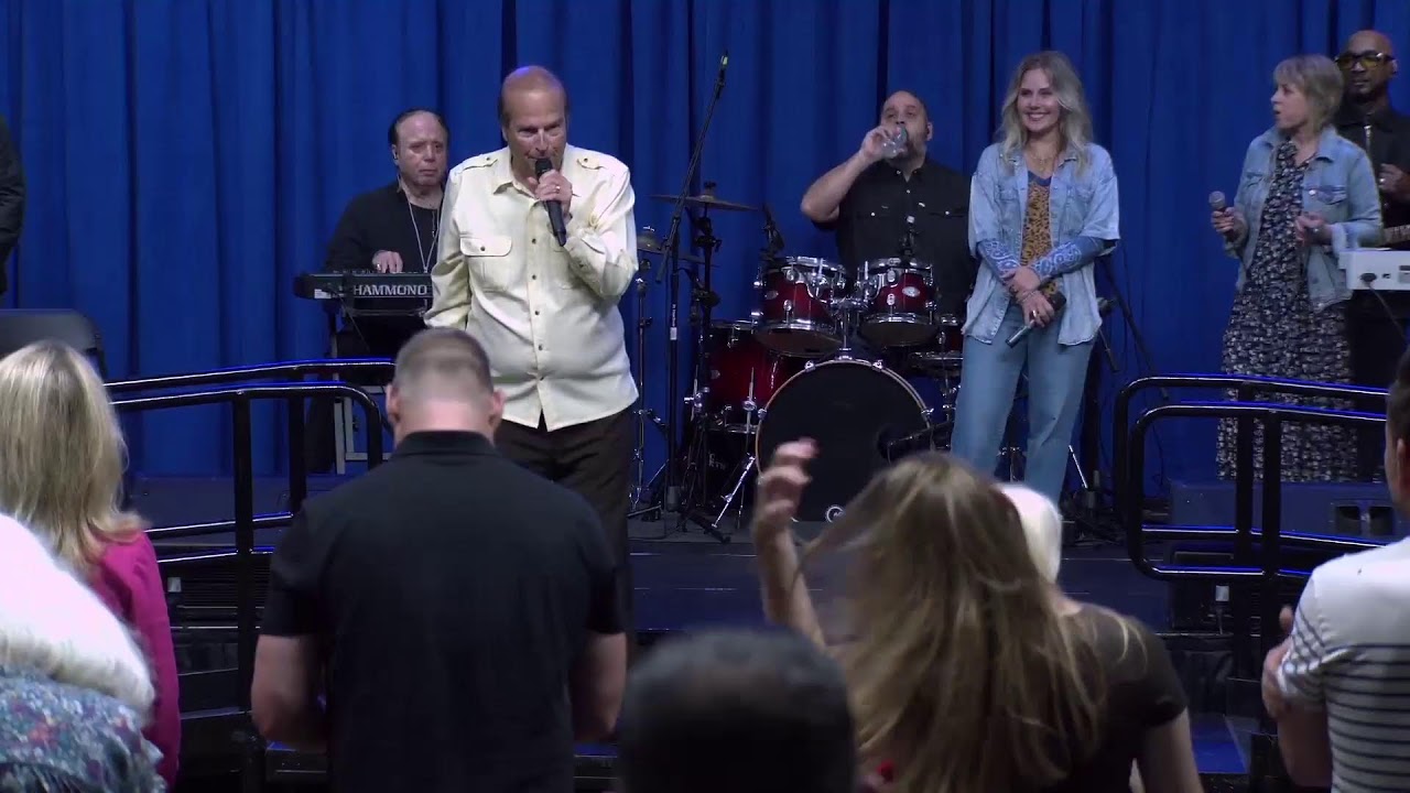 Live from Bangor, ME Night 5