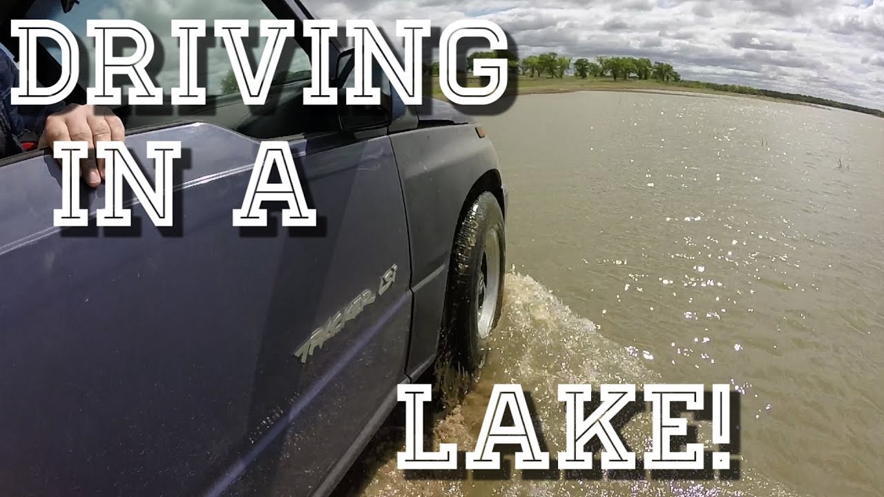 rv life youtube RV Dumping & MUDDING In The Tracker WOOOOO!