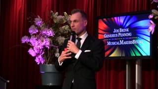 Showreel Christian Seykens - Presentator