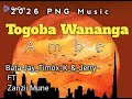 Togoba Wananga Ambe 2026 PNG Music