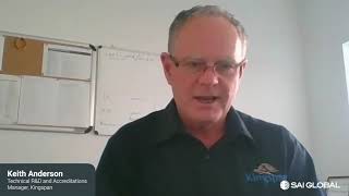 Kingspan Australia Leading The Way With Codemark Certification