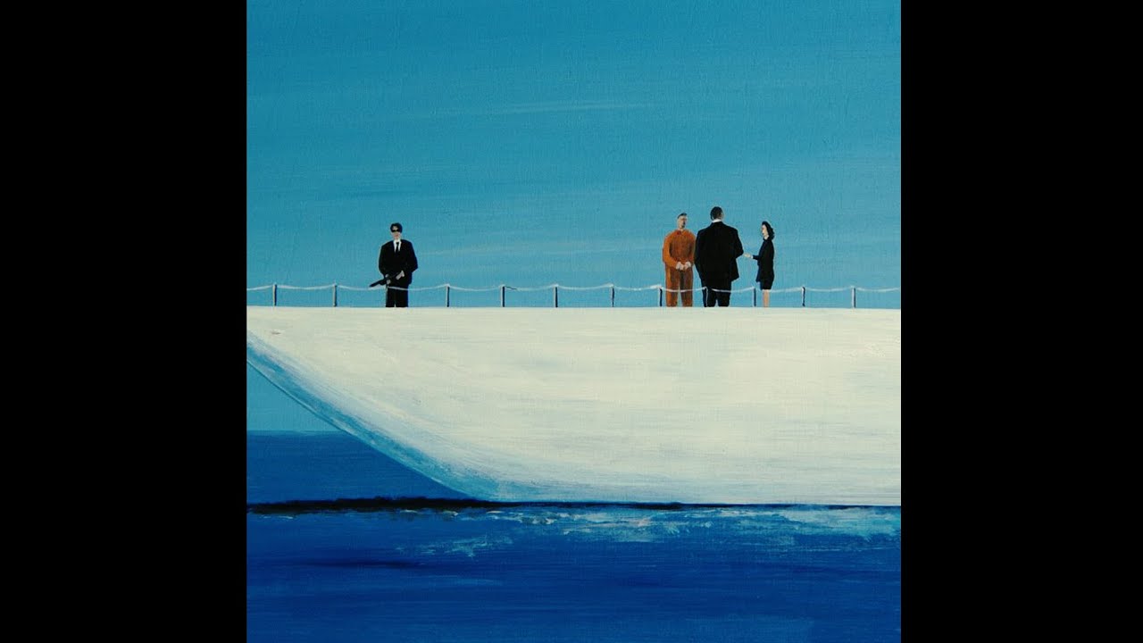 [FREE] MAFIA TALES II | Loop Kit (Freddie Gibbs, The Alchemist, Westside Gunn)