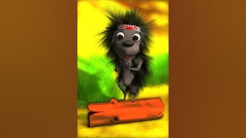 Young Grasshopper you must learn