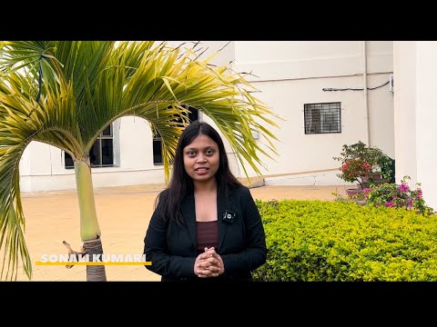 IBS Student’s Journey to Success in Marketing || MBA Placement Stories!