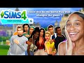 Could a HIGH SCHOOL Expansion Pack be the GAMEPLAY we need in The Sims 4 !?