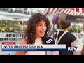 Dream Big | Olim Businesses in Tel Aviv With Nefesh B'Nefesh