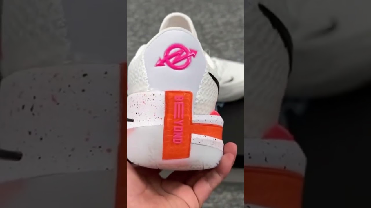 Nike Zoom G.T. Cut 1 GT1 actual combat training basketball shoes Size: 36-46nba