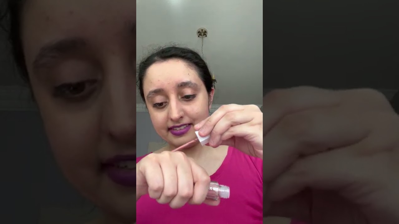 Dragun beauty lip colors