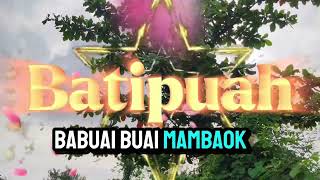 Download Lagu Batipuah - Marajo ( lagu minang 2025 )  MP3