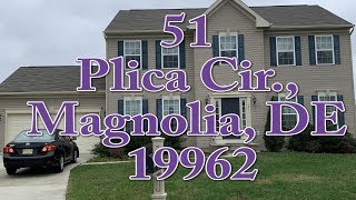 51 Plica Cir video tour