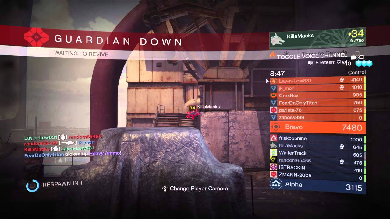 Plan C on beast mode