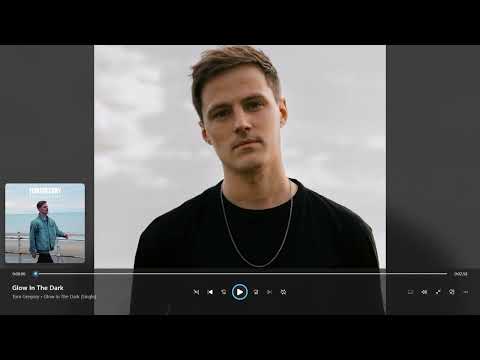 Tom Gregory - Glow In The Dark (Lyrics)