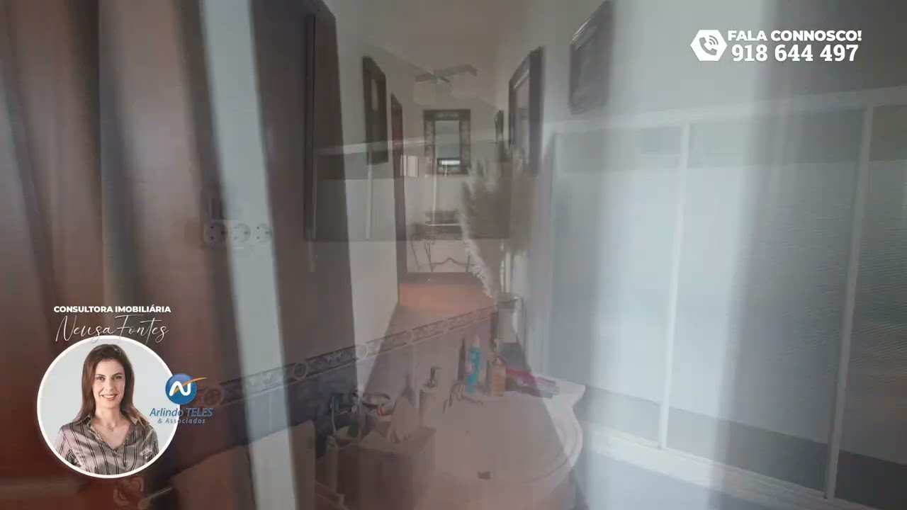 Compra Moradia T3 , Velas, Santo Amaro ref. M1053